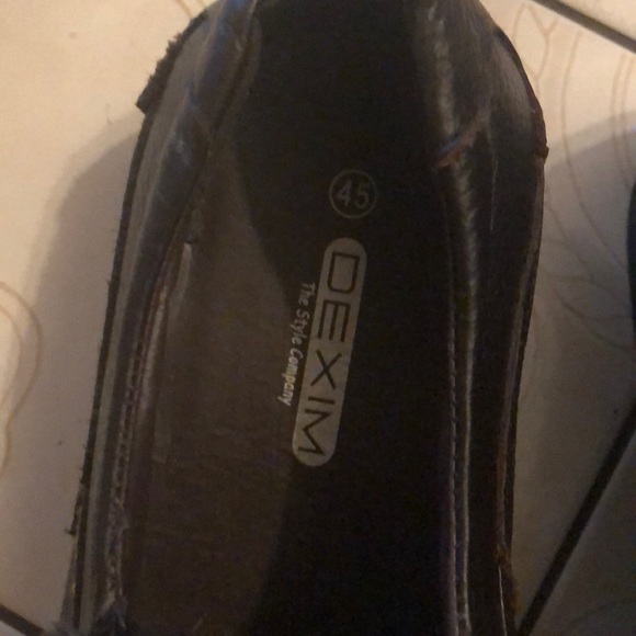 Men’s loafers size 11 - Picture 5 of 6